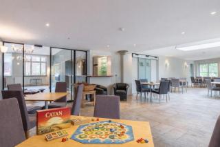 Gîte du Vieux Moulin - 7