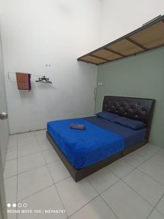 De Ariffa Homestay مسلم - 5