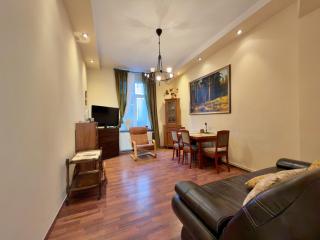 Fiszer Apartment, 400 m Beach, 300 m Monte Cassino - Sopot - 8