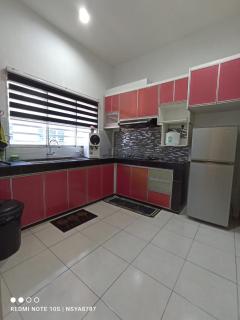 De Ariffa Homestay مسلم - 1