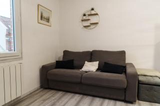 T2 Cosy - Coeur Amiens - 1