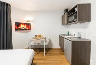 Cozy Marne - 2 people - Paris - 2