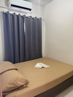 MOA-Two Tandem 1BR Condo Units Good for 6-8 Person - 9