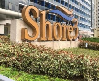 MOA-Two Tandem 1BR Condo Units Good for 6-8 Person - 6