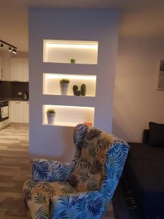 Cozy apartment in the heart of Sofia, Lozenetz - 1