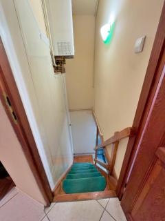 Fiszer Apartment, 400 m Beach, 300 m Monte Cassino - Sopot - 5