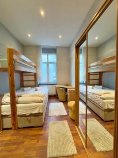 Fiszer Apartment, 400 m Beach, 300 m Monte Cassino - Sopot - 4