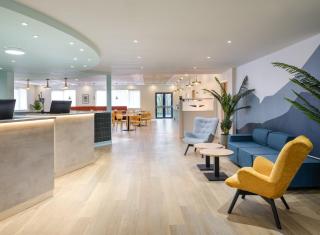 Garner Hotel Rotherham East by IHG - Rotherham - 1