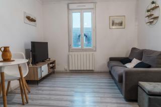 T2 Cosy - Coeur Amiens - 5