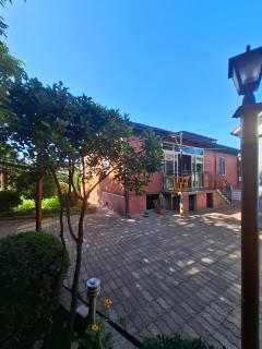 Grigoleti, Iliko Home - 0