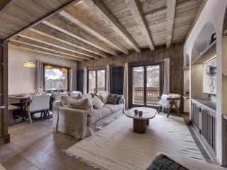 Appartement Luxueux aux Pieds des Pistes - 8 Pers. - FR-1-844-2 - 1