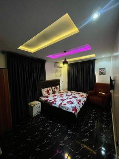 Bellconpet Apartment - 6