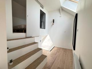 La Cour aux Bulles - 1