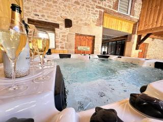 La Cour aux Bulles - 8