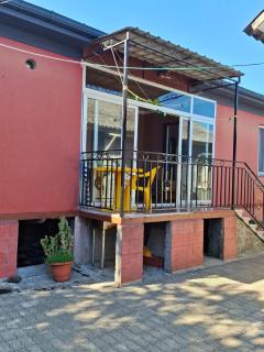 Grigoleti, Iliko Home - 8