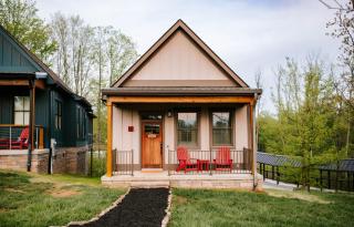 BEAUTIFUL Jasper Highlands Cabin - AZALEA - Jasper - 1