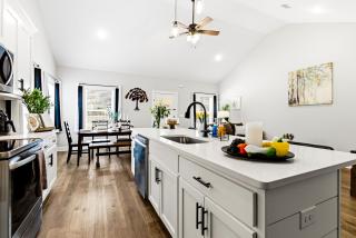 New Pine Mountain Townhome with Fenced Yard - 7