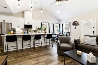 New Pine Mountain Townhome with Fenced Yard - 0