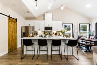 New Pine Mountain Townhome with Fenced Yard - 2