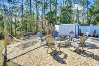 Sun & Sand in Palm Coast! Home w/ Private Pool - 8