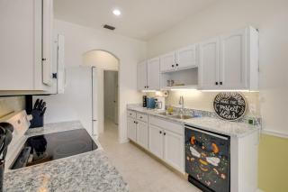Sun & Sand in Palm Coast! Home w/ Private Pool - 4