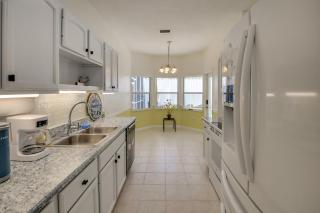 Sun & Sand in Palm Coast! Home w/ Private Pool - 3