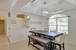Sun & Sand in Palm Coast! Home w/ Private Pool - 2