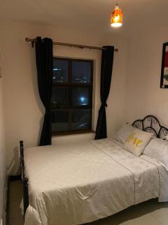 Lovely 2 bedroom condo with pool & panoramic view - Nairobi - 1