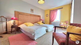 La Charbonnière - 5