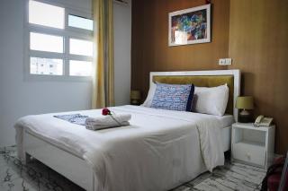 Haussmann Hôtel - 4