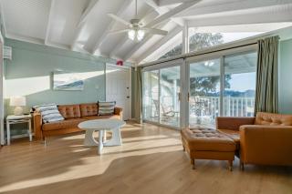 Sunset Suite l Pool l Waterfront Deck - 0