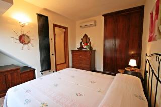 Capanna di Silvia Cozy cottage in Tuscany - 8