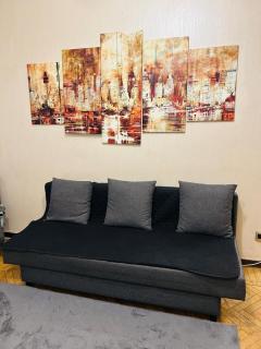 B&B Front Metro Lucania - 7