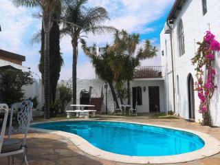 Casa Blanca Boutique Hotel - 2