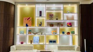 ANA Crowne Plaza Okayama by IHG - 2