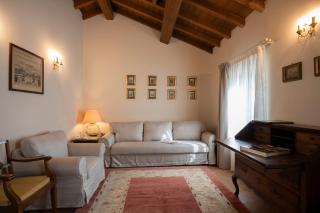 I Cipressi di Villa Simonetta - 7