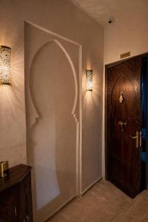 Kasbay Tangier Medina Entire Private Riad - 6 Bedrooms - 5