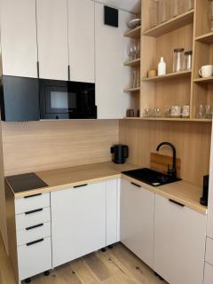 Praga Delux Studio - 6