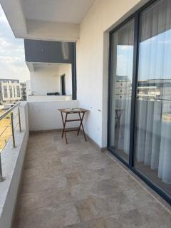 Rezervă un val D24 ap doua dormitoare si vedere la mare - 5