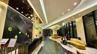 Grand Homestay At Axon Residence klcc near pavalion - 5