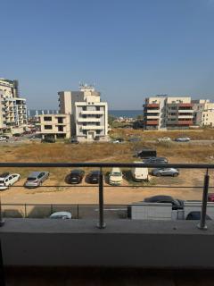 Rezervă un val D24 ap doua dormitoare si vedere la mare - 0