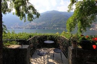 Villa Nila - Torno - 4