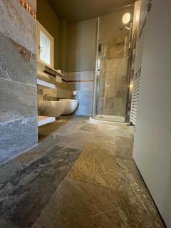 Design & comfort Apartment in the very centre of Rubiera - 4