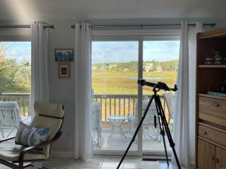 Cape Cod Retreat Haven - DEN - CR59 - 7