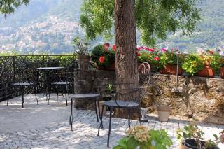Villa Nila - Torno - 1
