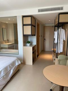 The Empyrean Cam Ranh Beach Resort - Arena Oceanview Resort - 8