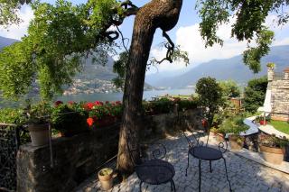 Villa Nila - Torno - 3