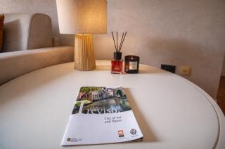 Domus Solferino - Ampio appartamento con parcheggio privato a due passi dal centro - 2