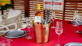 Villa Rose Du Désert - 4