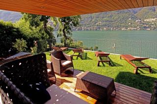 Villa Nila - Torno - 6